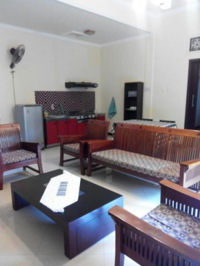 Villa Canggu Obi